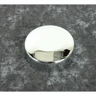V-twin Manufacturing Chrome Fork Stem Cap Cover 75193. Fixed Price $16.47.