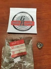 Nos Suzuki GS1000 RM250 GS850 GS1100 RM400 Front Fork Cap 51294-49000 S17. Fixed Price $37.99.