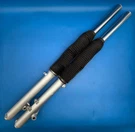 1992 90-94 KDX200 Front Suspension Shocks Forks Damper Absorber. Fixed Price $109.99.