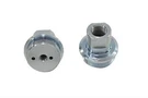 V-twin 24-0326 Zinc Inner Fork Tube Plug Set. Fixed Price $53.75.