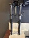 2012-2016 Kawasaki Ex 650 Ninja Front Fork Assy Nice And Straight. Fixed Price $375.00.