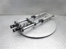 2011 09-16 Yamaha FZ6R Front Fork Suspension Damper Left Right Triple Tree. Fixed Price $949.99.