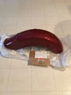 Honda Oem Rebel Rear Fender 80100-KR3-680ZP. Fixed Price $79.99.