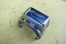 1985 Honda Shadow VT1100C Front Fork Lower Covers Bottom Guards Shield Cowl. Fixed Price $21.50.