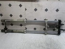 Yamaha 1986 Oem Front Forks Triple Tree... Fixed Price $220.99.