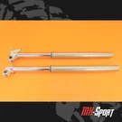 2004 Ktm 450 Sx Front Suspension Wp 48 Forks Damper Shocks. Fixed Price $399.99.