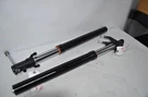 Used Ktm Rc 390 Front Forks (left & Right) -93501002100 93501001100. Fixed Price $800.00.