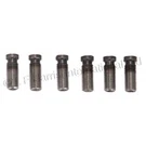 Triumph Tappet Adjuster Set (short) Trident T150 Mushroom Head 99-9902 E8783. Fixed Price $60.40.