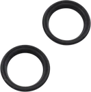 James Fork Dust Seals 2-PACK Harley Davidson Dyna/v-rod JGI-46512-01. Fixed Price $16.27.