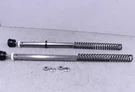 Harley-davidson Inner Fork Leg Assembly 2025 Cvo Touring Road Glide 45500855. Fixed Price $299.95.