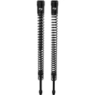 Fox Factory Standard Fork Cartridge Kit 49MM 890-27-001. Fixed Price $649.99.