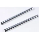 Harddrive 49MM Fork Tubes Flht 2" Over 094632. Fixed Price $485.06.