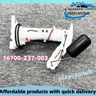 New 16700-Z37-003 Fuel Pump Unit Fits For Honda EU7000I EU700ISN. Fixed Price $71.00.
