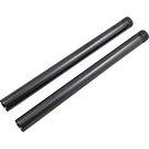 Pro-one Performance Fork Tube Black Anodized 49MM 24.875IN. 105135B. Fixed Price $550.85.
