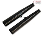 Bsa A7 A10 Headlamp Brackets 67-5009 Black. Fixed Price $93.98.