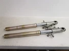 1996-2003 Kawasaki Zx 7R Ninja Oem Left Right Front Forks 44070-1490-KF. Fixed Price $125.00.