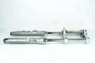 12 Harley Dyna Super Glide Custom Front Triple Tree Set Lh Rh Fork Legs Sliders. Fixed Price $616.50.