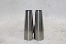 2004 Yamaha Star XVS1100 Oem Front Fork Upper Cover Top Guard Shield Cowl. Fixed Price $20.30.
