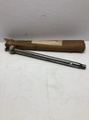 Nos Harley Davidson Fork Dampener Tube Bottom Oem 45914-80 Fxe Robison Amf. Fixed Price $39.99.