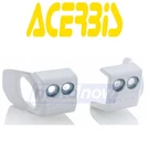 Acerbis Shoe Protectors Inverted Forks 2017-2019 Husqvarna FE250 Kq. Fixed Price $48.66.