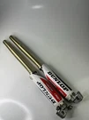 2007 Honda CRF450R Forks Front Suspension 51480-MEN-J01. Fixed Price $350.00.