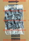 Euromaid Dishwasher Upper Top Basket Wheel Kit E14DES E14DEW. Fixed Price $35.64.