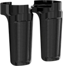 Arlen Ness Method Fork Guard Cover Chrome 120-001 Performance Front. Fixed Price $336.44.