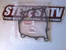 Nos Yamaha 5KM-15453-00-00 Gasket, Clutch Cover 2002 2008 Rhino & Grizzly 660. Fixed Price $18.00.