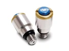 Motion Pro Micro Bleeder Showa Forks M5X0.8 Gold Motorcycle 11-0089. Fixed Price $25.90.
