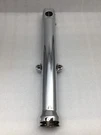 Harley Chrome Right Fork Leg 45923-87 Oem 1987 -07 Sportster Xl 1200 883 Slider. Fixed Price $199.00.