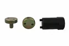 Fork Tube Spring Retainer And Pin Wrench Harley Davidson By V-twin. Fixed Price $52.43.