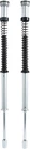 Ohlins NIX22 Front Fork Cartridge Kit (fks 212). Fixed Price $1147.87.