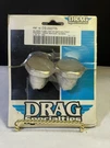 Drag Specialties DS-222775 Upper Fork Tube Cap Chrome Harley. Fixed Price $28.51.