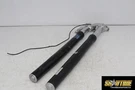 13-15 Husqvarna TR650 Terra Front Forks Shock Suspension Set Pair Bent. Fixed Price $149.25.