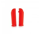 Acerbis Lower Fork Guards Fluorescent Orange Ktm 65 Sx 2009-2018. Fixed Price $33.02.