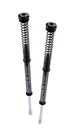 Harddrive Scepter 25 Fork Cartridge Kit 49MM Harley-davidson Flh Flt 14-UP. Fixed Price $577.76.