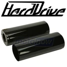 Harddrive Fork Slider Covers 2006 Harley Davidson Flsti Heritage Softail Af. Fixed Price $114.44.