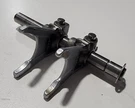 Rear Gear Shift Forks 1976 Yamaha RD400C. Fixed Price $25.49.