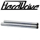 Harddrive 49MM Fork Tube 1986-2009 Harley Davidson Flht Electra Glide Nm. Fixed Price $483.26.