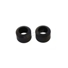 V-twin Manufacturing 33MM Rubber Fork Boots 46001-71. Fixed Price $17.06.
