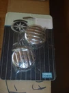 New Oem Yamaha XVS650 1100 Vstar Billet Fork Caps Covers STR-4YV27-02-02. Fixed Price $72.00.