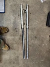 81,82 Yamaha YZ-125 Front Forks, 4V2-23126-L1-00. Fixed Price $80.00.