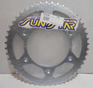 Sunstar 2-354748 Steel Rear Sprocket 48T. Fixed Price $37.99.