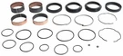 Pivot Works PWFFK-K22-000 Fork Seal & Bushing Kit. Fixed Price $98.93.