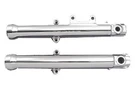 V-twin 24-0079 39MM Chrome Fork Sliders. Fixed Price $497.89.