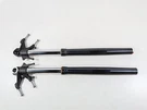 2016 Ktm 1290 Super Adventure Wp White Power Front Fork Legs Read 14181P2601. Fixed Price $599.99.