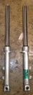 1991-1994 Honda Cbr 600 F2 Front Forks Genuine Oem Parts. Fixed Price $150.00.
