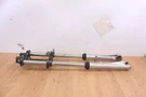 1979 Honda XL100 Left & Right Front Forks Shock Suspension W/ Clamps. Fixed Price $199.00.