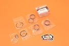 2001-2004 Balls Front Fork Suspension Bushing Rebuild Kit. Fixed Price $49.99.