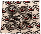 2003-2017 Ktm 85 Sx Front Fork Repair Kit Wp Brand R511 43MM. Fixed Price $106.95.